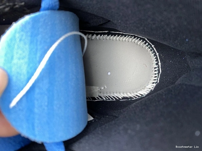 Boostmaster lin Marina Retro Air 'Dark 555088-404 OG Jordan 1 High Blue' 0724